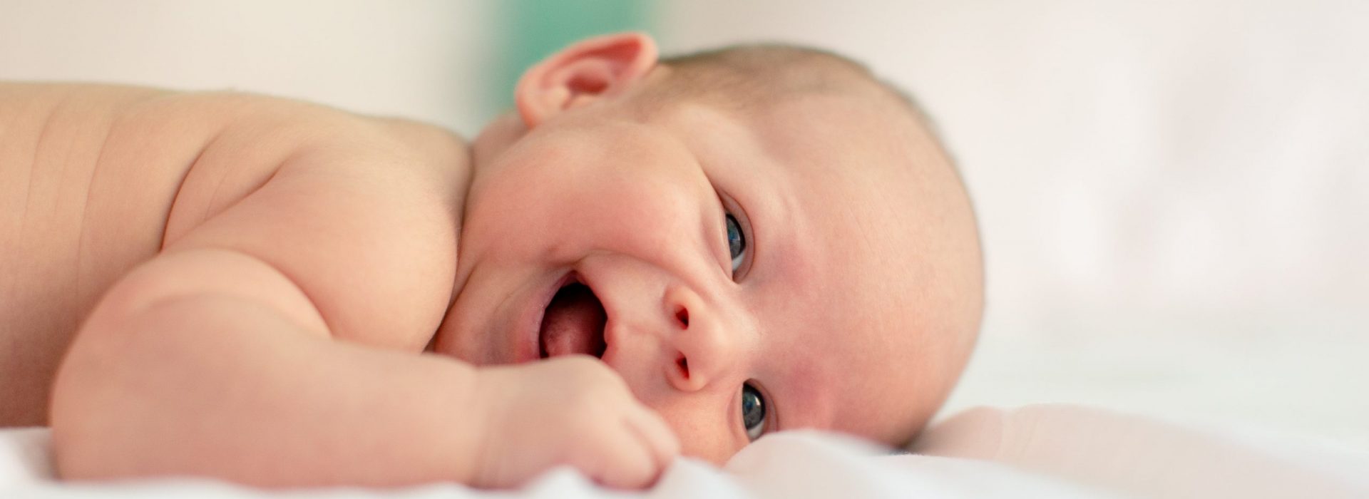 Βρεφικό Μασάζ Θεσσαλονίκη - Moro Massage