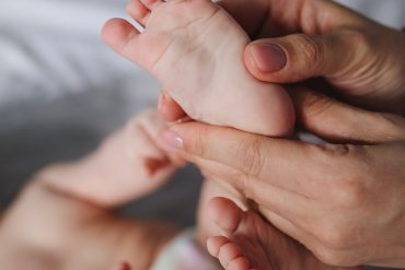 ΠΟΤΕ ΞΕΚΙΝΑΜΕ ΤΟ ΒΡΕΦΙΚΟ ΜΑΣΑΖ